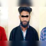 five people arrested for drug use
