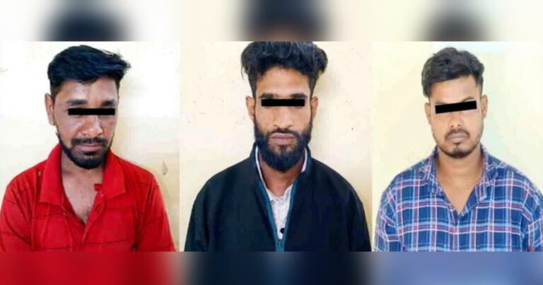 five people arrested for drug use