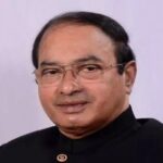 former goa chief minister ravi naik passes away