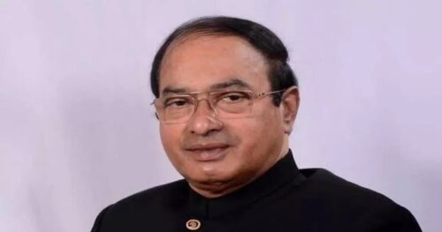 गोव्याचे माजी मुख्यमंत्री रवी नाईक यांचे निधन