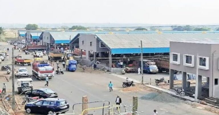 high court dismisses both petitions of jai kisan vegetable market