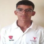 jyoti central schoolchya siddharth adhikarichi sola varshankhalil ksca sanghat nivad