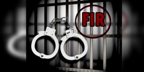 kangrali khurd yethil yuvakala marhan market police sthanakat doghaviruddha gunha dakhal