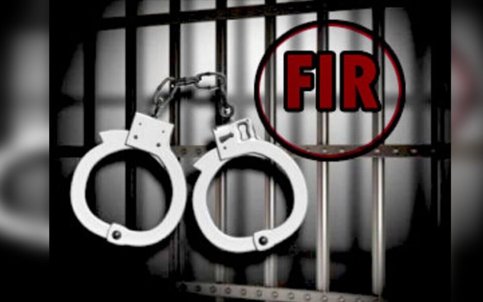 kangrali khurd yethil yuvakala marhan market police sthanakat doghaviruddha gunha dakhal