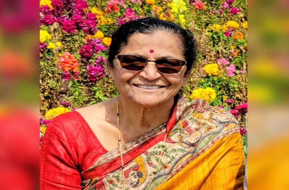 kartyavyadaksha vyaktimatva shakuntala birje