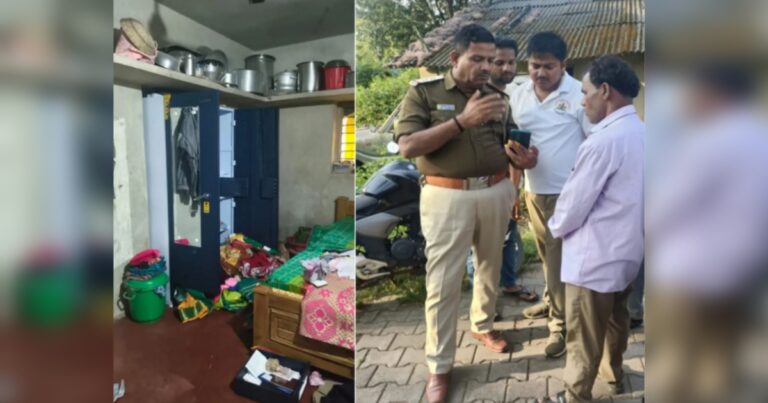 khanapur talukyat gharphodyanchi malika