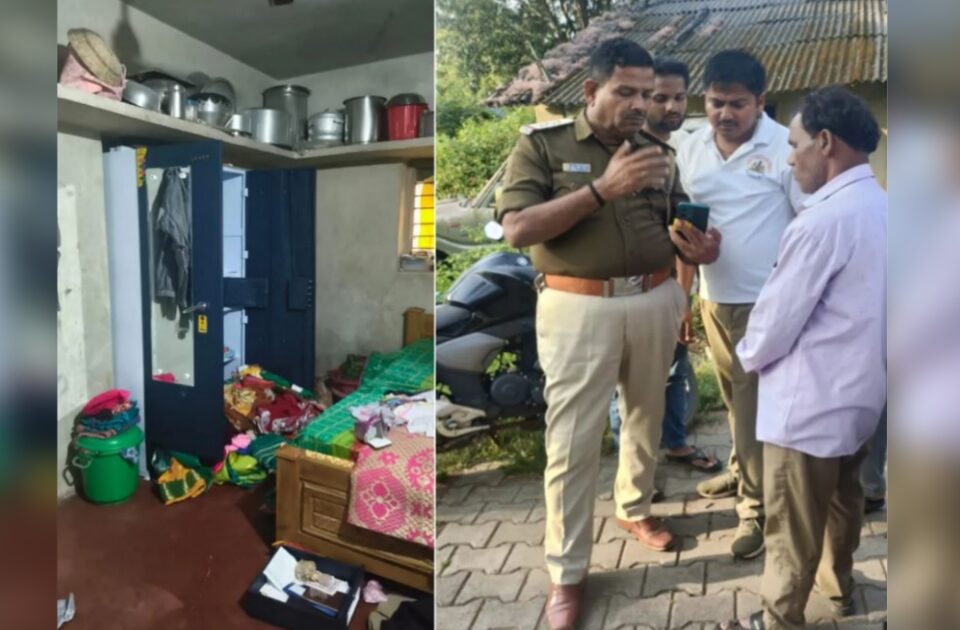 khanapur talukyat gharphodyanchi malika