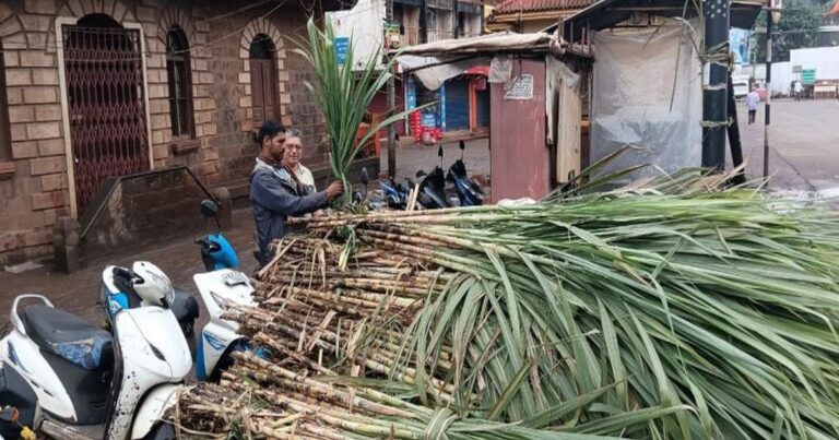 khandnavami celebrated with enthusiasm…now preparations for dussehra