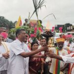 kittur utsavala utsahat prarambh
