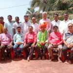 madhyavarti kustigir sanghatnatarfe kusti akhada 4 janavarila