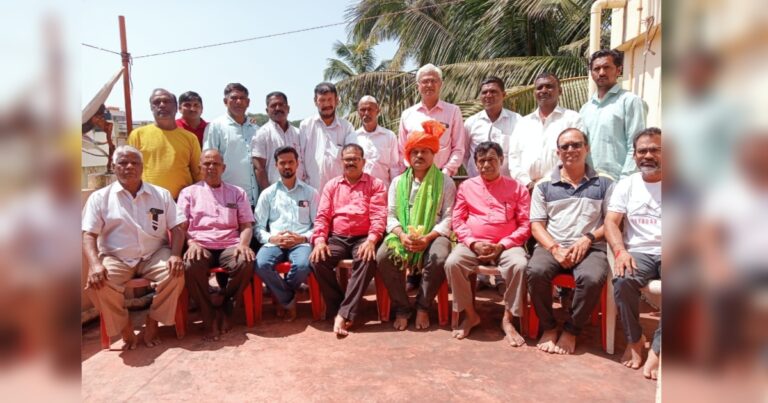 madhyavarti kustigir sanghatnatarfe kusti akhada 4 janavarila