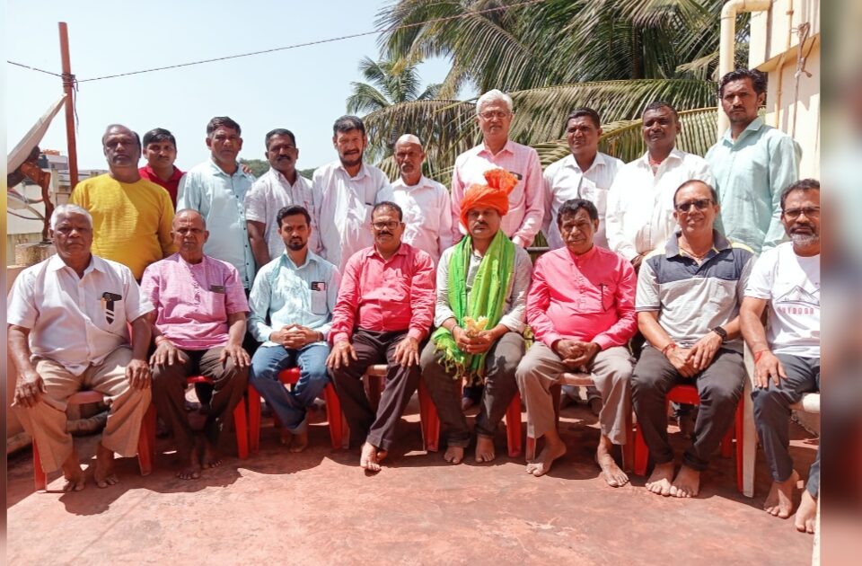 madhyavarti kustigir sanghatnatarfe kusti akhada 4 janavarila