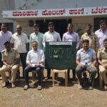 madyadhund avastht gadi chalvun apghatas karanibhoot carchalakala atak