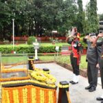 maratha light infantry regimental centre celebrates infantry day