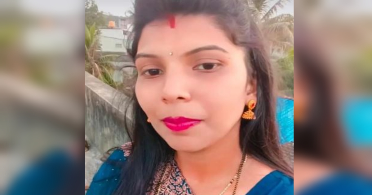 married woman commits suicide by hanging in jafarwadi