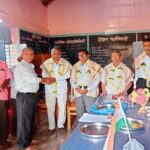 prathamik shikshanatil sanskar jivanala disha detat