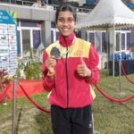 rashtriya athletics spardhet angolchya vaibhav budrukche netradeepak yash