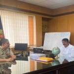 rss pathsanchalanasathi police prashasanachya sahakaryachi magani