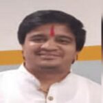 sagar prakash belgaokar yanche nidhan