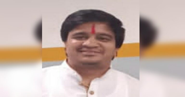 sagar prakash belgaokar yanche nidhan