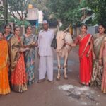 sai colony sulga (h) yethe vasubaras nimitta gaichi pooja