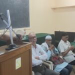 sarnyayadhish bhushan gavai yanchyavar zhalelya hallyachya pryatnacha nishedh