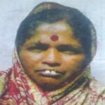 sau. kalpana krishna mangutkar yanche nidhan