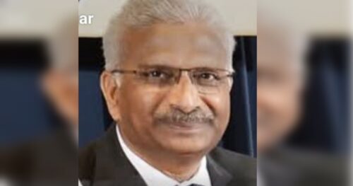seemaprashni kaydeshir sallagarpadi ashutosh kumbhakoni yanchi niyukti