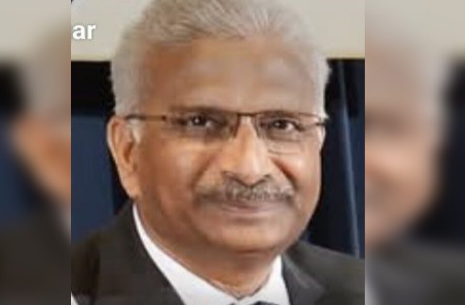 seemaprashni kaydeshir sallagarpadi ashutosh kumbhakoni yanchi niyukti