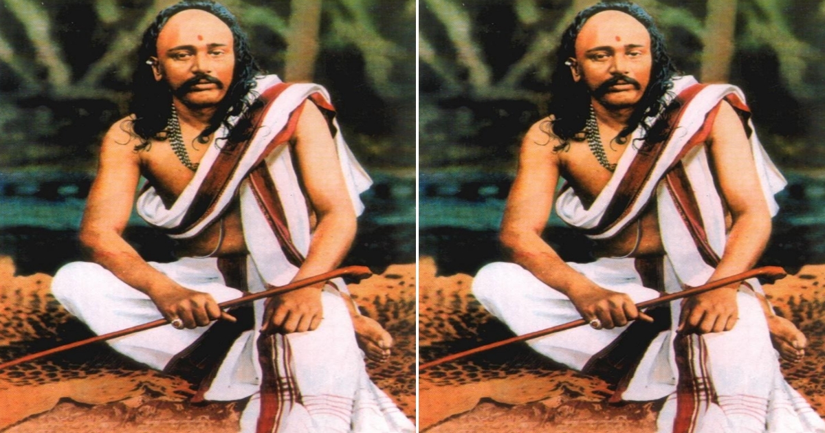 shri pant maharaj balekundri punya tithi celebrations begin from 8th october