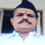 shri shrikant baburao deshpande yanche nidhan