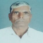 shri. mangana p.karvekar passes away