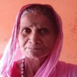 shrimati subhadra arjun pauskar yanche nidhan