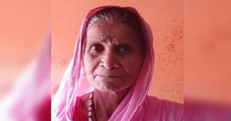 shrimati subhadra arjun pauskar yanche nidhan