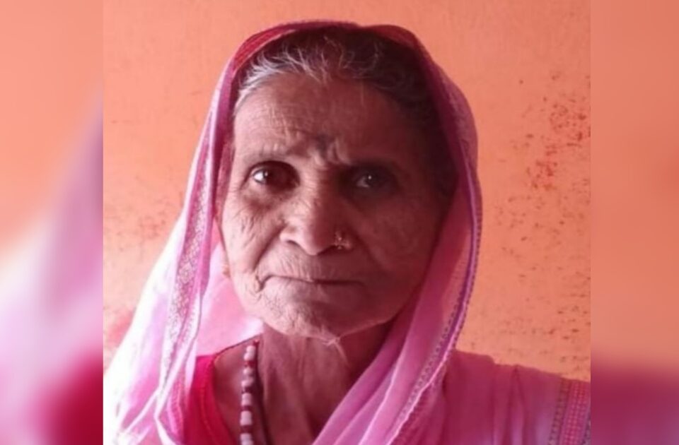 shrimati subhadra arjun pauskar yanche nidhan