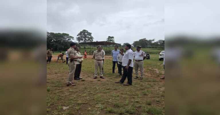 simollanghan maidanachi police aayuktankadun pahani