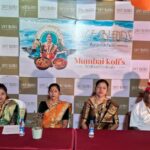 spice blends madhe mumbai colisea seafood festivalache aayojan