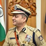 strict action against those who disturb peace during the rajyotsava procession