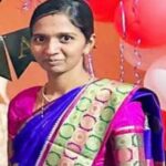 suspicious death of a married woman in kalkhamb