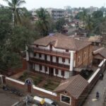 swami vivekanand smarakamadhe vividha karyakramanche aayojan
