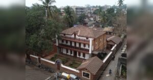 swami vivekanand smarakamadhe vividha karyakramanche aayojan