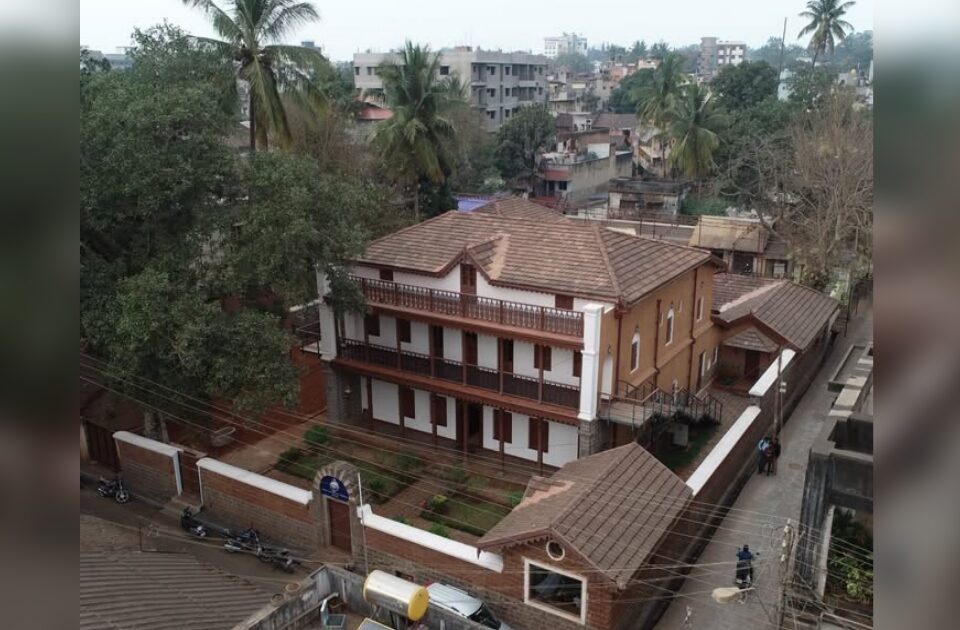 swami vivekanand smarakamadhe vividha karyakramanche aayojan