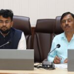 sweep initiative voter awareness belagaum p.s.vastrad