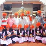talented kabaddi players honored in kawalewadi