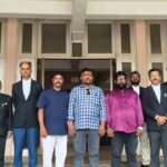 three acquitted in black day poster case