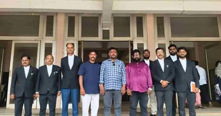 three acquitted in black day poster case