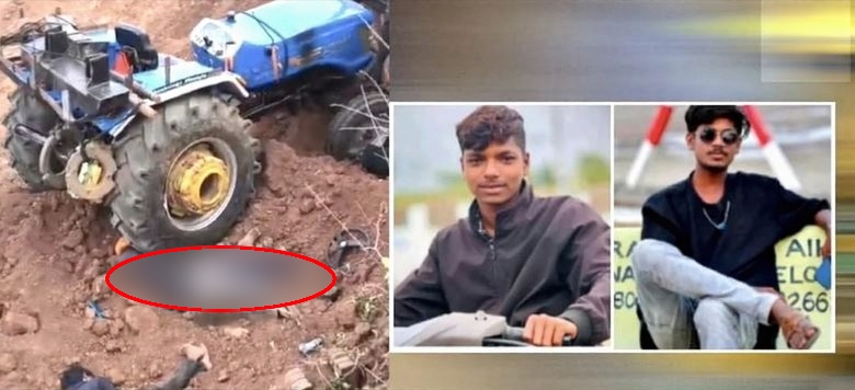 tractor ulatlayane don yuvakacha jagich mrutyu