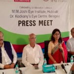 united for vision initiative launched on 5 october
