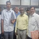 yellur grampanchayatitil 27 vikas kamavar niyambahya kharchacha aarop