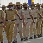 additional police deployment in belgaum for the winter session
